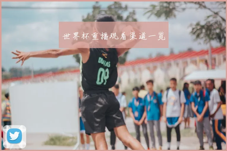 世界杯重播观看渠道一览