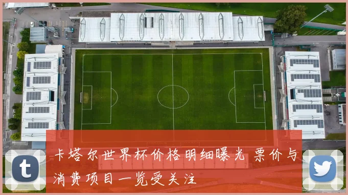 卡塔尔世界杯价格明细曝光 票价与消费项目一览受关注